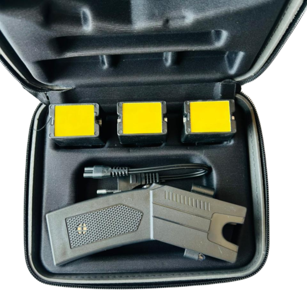 Taser Gun - Image 4