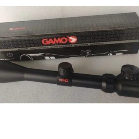 Gamo Rifle Scope 3.9 40