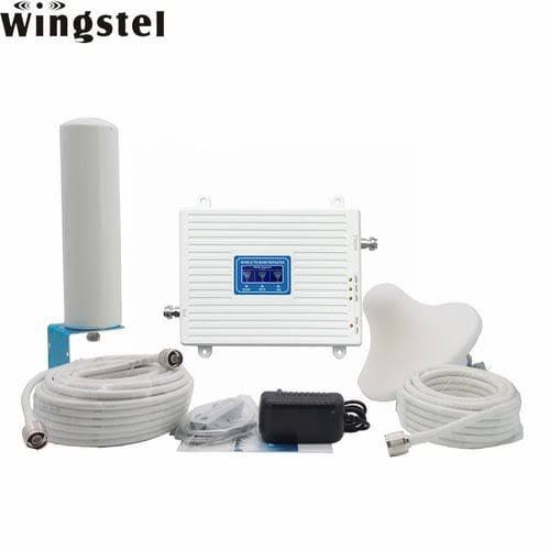2g 3g 4g mobile signal booster
