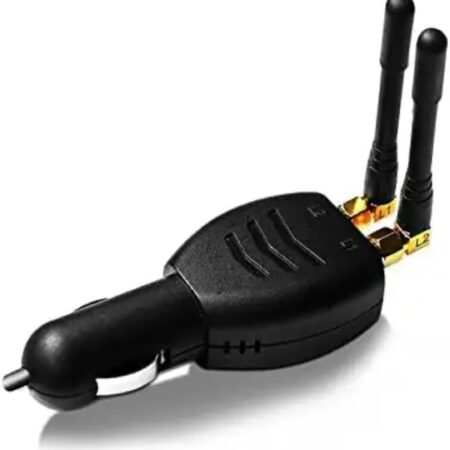 2 band gps jammer