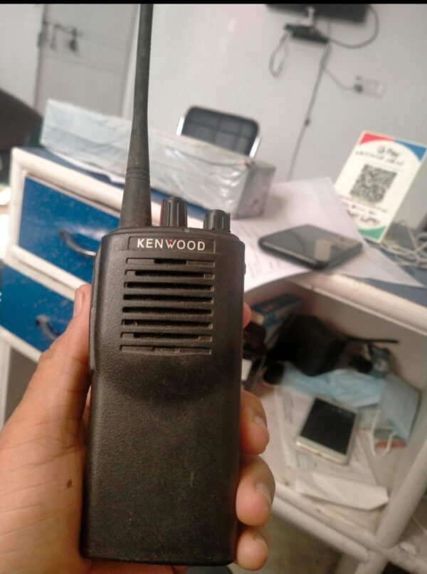 best walkie talkies in India