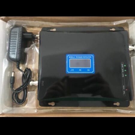 Jio repeater machine