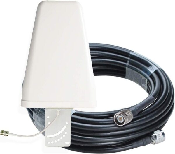 Mobile signal booster - Image 2