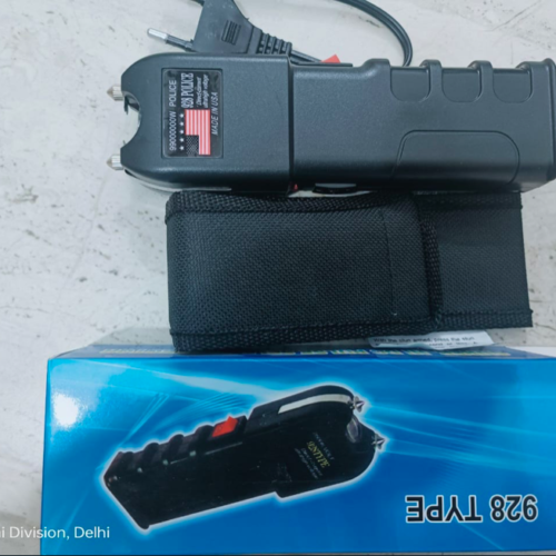 Self Defense Stun Gun