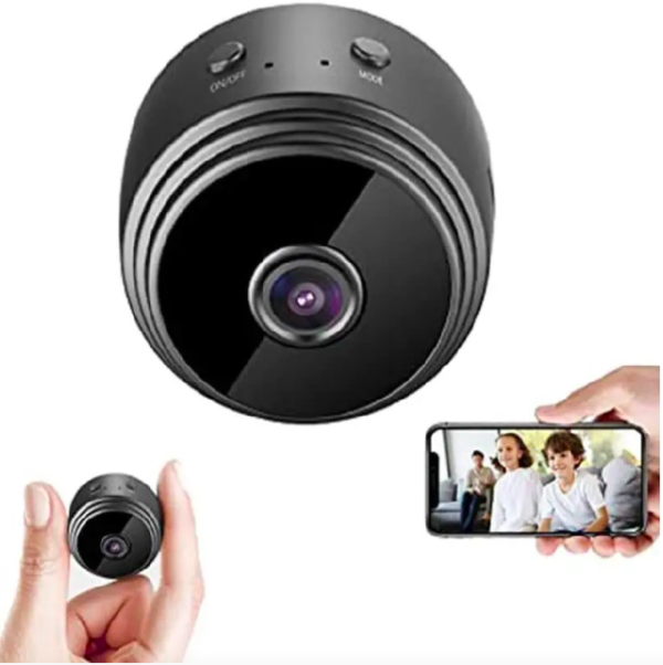 SPY Wireless Camera