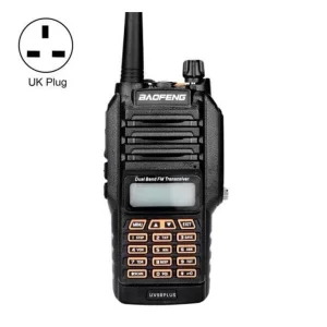 UV9R Plus Walkie Talkie 1 PEACE