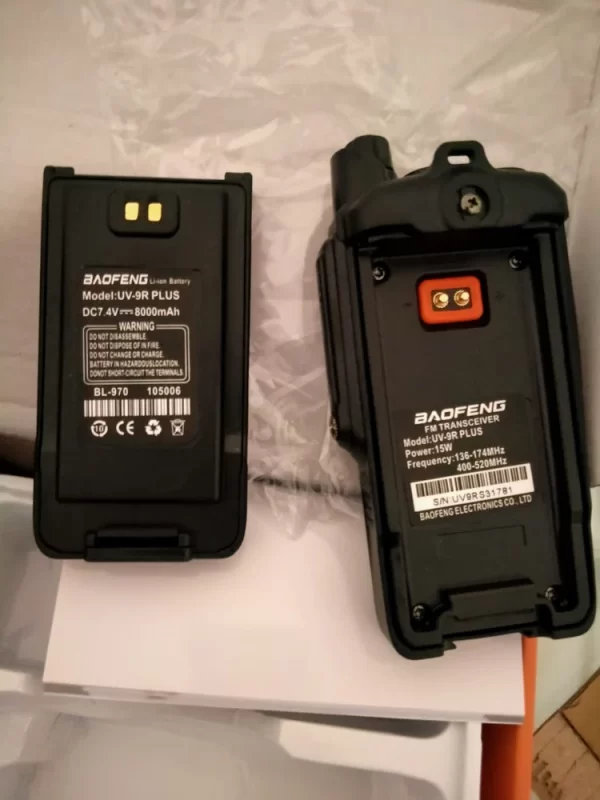 Stun Gun 1008 type