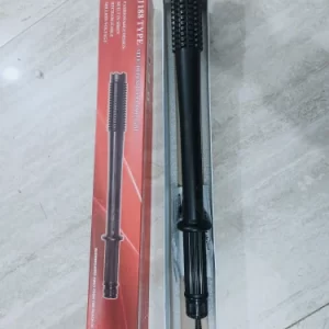 Led Flesh Heavy duty Stun gun